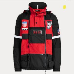 NWT LIMITED EDITION VINTAGE RALPH LAUREN 1992 POLO STADIUM SIZE X-LAR